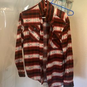 flannel